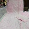 Cotton_kurti_with_plazo_set_with_chikankari_work