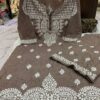 Cotton_kurti_with_plazo_set_with_chikankari_work