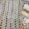 Chanderi_cotton_kurti_with_chikankari_work