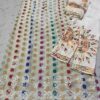 Chanderi_cotton_kurti_with_chikankari_work