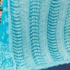 Georgette_skirt_border_saree_&_blouse_with_chikankari_work