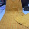 Linen_cotton_kurti_with_chikankari_work