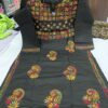 Cotton_Yok_pintex_kurti_with_chikanari_work