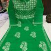 Cotton_Yok_pintex_kurti_with_chikanari_work