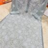 Exclusive_Lucknowi_chikankari_plus_sizes_kurti