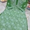 Exclusive_Lucknowi_chikankari_plus_sizes_kurti