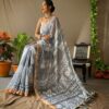 Beautiful_Soft_chanderi_cotton_sarees_With_golden_zari_border