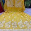 Modal_cotton_gown_with_chikankari_work