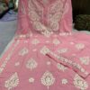 Modal_kurti_&_plazo_set_with_chikankari_work