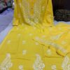 Modal_kurti_&_plazo_set_with_chikankari_work