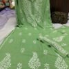 Modal_kurti_&_plazo_set_with_chikankari_work