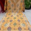 Mul_Mul_printed_cotton_kurti_with_chikankari_work