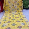 Mul_Mul_printed_cotton_kurti_with_chikankari_work