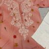 Mul_Mul_cotton_printed_kurti_with_chikankari_work