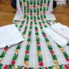 Georgette_all_over_anarkali_kurti_with_chikankari_work