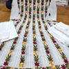 Georgette_all_over_anarkali_kurti_with_chikankari_work