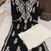 Modal_cotton_kurti__plazo_set_with_chikankari_work