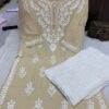 Modal_cotton_kurti__plazo_set_with_chikankari_work