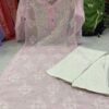 Georgette_yok_buta_kurti_with_chikankari_work