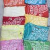 Rayon_kurti_and_plazo_with_chikankari_work