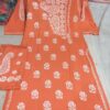 Rayon_kurti_and_plazo_with_chikankari_work