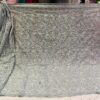 Georgette_tepachi_saree_&_blouse_with_chikankari_work