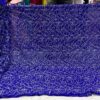 Georgette_tepachi_saree_&_blouse_with_chikankari_work