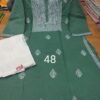 SPECIAL_SIZE_kurti_and_pant_set_with_chikankari_work