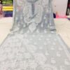 Georgette_side_jhaad_kurti_with_chikankari_work