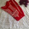 Georgette_gala_buti_kurti_with_gota_and_chikankari_work