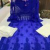 Georgette_tone_to_tone_bell_sleeves_kurti_with_chikankari_work