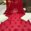 Georgette_tone_to_tone_bell_sleeves_kurti_with_chikankari_work