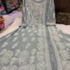Georgette_panel_angrakha_kurti_with_chikankari_work
