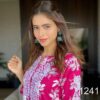 Mul_Mul_cotton_printed_kurti_with_chikankari_work