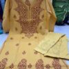 Cotton_kurti_with_chikankari_work