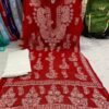 Georgette_designer_kurti_with_chikankari_work