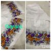 Teri_voil_Cotton_kurti_gharara_set_with_chikankari_work