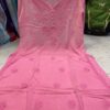 Modal_dye_kurti_with_chikankari_work