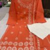 Cotton_side_button_kurti_with_chikankari_work