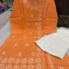 Cotton_side_button_kurti_with_chikankari_work