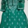 Kota_cotton_pearl_work_kurti_with_chikankari_work