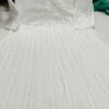 Slub_cotton_Yok_anarkali_kurti_with_chikankari_work