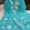 Cotton_computer_work_kurti_and_pant_set_with_chikankari_work