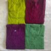 Brasso_dyed_cotton_kurti_with_chikankari_work
