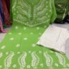 Slub_cotton_kurti__with_chikankari_work