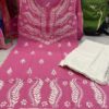 Slub_cotton_kurti__with_chikankari_work