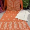 Slub_cotton_kurti__with_chikankari_work