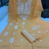 Cotton_computer_work_kurti_and_pant_set_with_chikankari_work