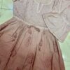Lucknowi_chikankari_Mul_mul_cotton_short_kurti_top