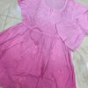 Lucknowi_chikankari_Mul_mul_cotton_short_kurti_top